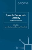 Towards Democratic Viability (eBook, PDF)