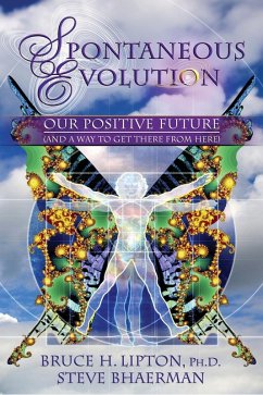 Cover Spontaneous Evolution (eBook, ePUB)