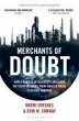 Merchants of Doubt (eBook, ePUB) - Bild 1