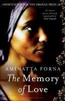 The Memory of Love (eBook, ePUB) - Forna, Aminatta
