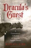Dracula's Guest (eBook, ePUB) - Sims, Michael