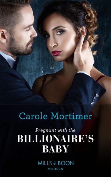 Pregnant With The Billionaire's Baby (eBook, ePUB)