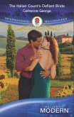 The Italian Count's Defiant Bride (eBook, ePUB)