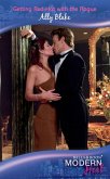 Getting Red-Hot With The Rogue (Mills & Boon Modern Heat) (eBook, ePUB)