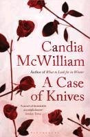 Cover A Case of Knives (eBook, ePUB)