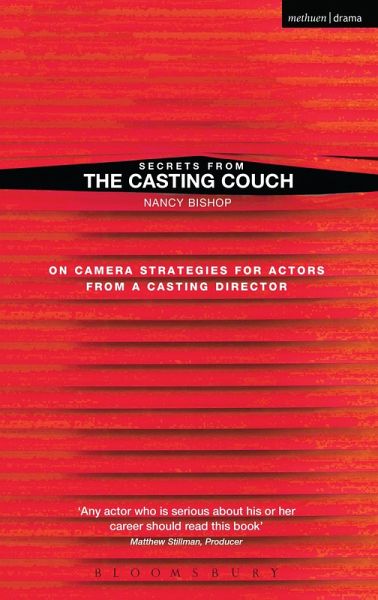 Secrets from the Casting Couch (eBook, ePUB) Secrets from the Casting Couch (eBook, ePUB)