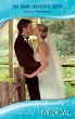 The Baby Doctor's Bride (eBook, ePUB) - Bild 1