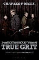 Cover True Grit (eBook, ePUB)