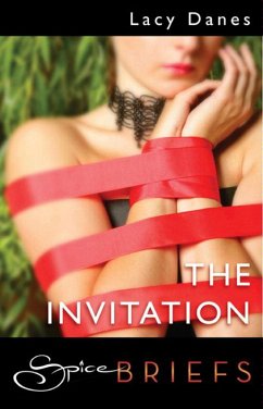 The Invitation (eBook, ePUB) - Danes, Lacy