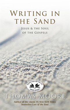 Cover Writing In the Sand (eBook, ePUB)