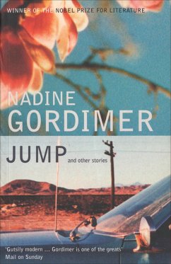 Jump and Other Stories (eBook, ePUB) - Gordimer, Nadine