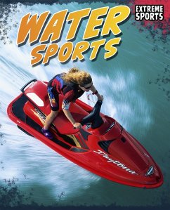 Cover Water Sport (eBook, PDF)