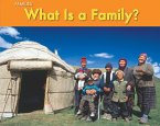 What Is a Family? (eBook, PDF)