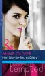 Her Not-So-Secret Diary (eBook, ePUB) - Bild 1