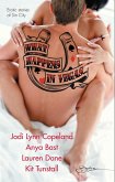 What Happens In Vegas...: Hot for You / Stripped / Red-Handed / The Deal (Mills & Boon Spice) (eBook, ePUB)