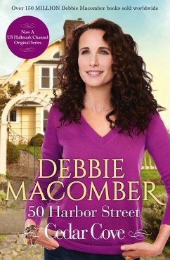 50 Harbor Street (eBook, ePUB) - Macomber, Debbie