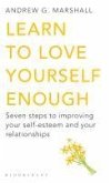 Learn to Love Yourself Enough (eBook, ePUB)