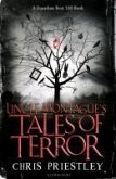Uncle Montague's Tales of Terror (eBook, ePUB)