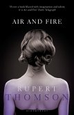 Air and Fire (eBook, ePUB)