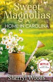 Home In Carolina (eBook, ePUB)