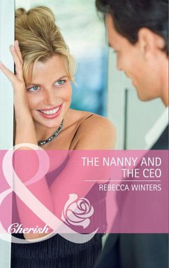 Cover The Nanny And The Ceo (eBook, ePUB)
