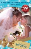 A Bride And Child Worth Waiting For (eBook, ePUB)
