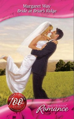 Bride at Briar's Ridge (eBook, ePUB) - Way, Margaret