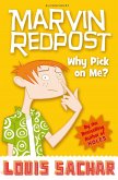 Marvin Redpost 2: Why Pick on Me? (eBook, ePUB)