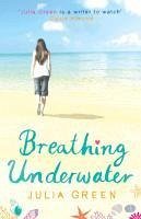 Breathing Underwater (eBook, ePUB) Cover Breathing Underwater (eBook, ePUB)