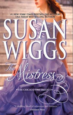 The Mistress (eBook, ePUB) - Wiggs, Susan