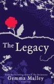 The Legacy (eBook, ePUB) The Legacy (eBook, ePUB)