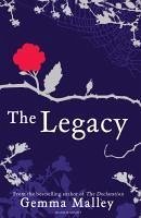 Cover The Legacy (eBook, ePUB)