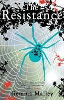 The Resistance (eBook, ePUB) - Malley, Gemma