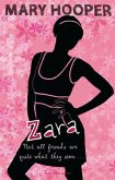 Zara (eBook, ePUB) Zara (eBook, ePUB)