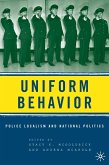 Uniform Behavior (eBook, PDF)
