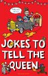 Jokes to Tell the Queen (eBook, ePUB) - Bild 1
