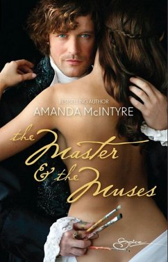 Cover The Master & The Muses (eBook, ePUB)