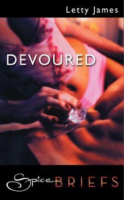 Cover Devoured (eBook, ePUB)