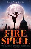 Fire Spell (eBook, ePUB) Fire Spell (eBook, ePUB)