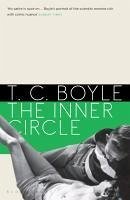 The Inner Circle (eBook, ePUB) - Boyle, T. C.