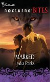 Marked (eBook, ePUB)