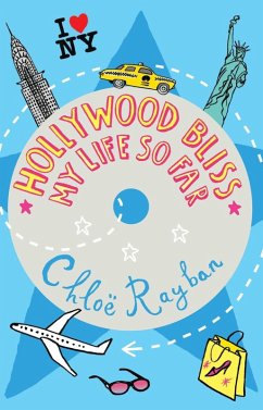 Cover Hollywood Bliss - My Life So Far (eBook, ePUB)