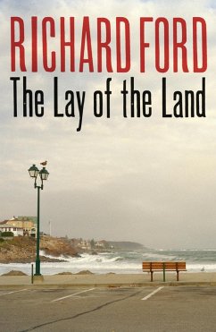 The Lay of the Land (eBook, ePUB) - Ford, Richard