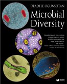 Microbial Diversity (eBook, PDF)