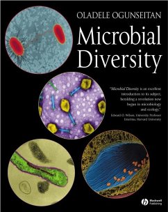 Cover Microbial Diversity (eBook, PDF)