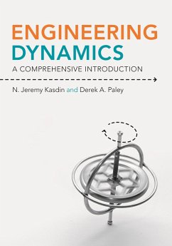 Engineering Dynamics (eBook, ePUB) - Kasdin, N. Jeremy