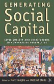 Generating Social Capital (eBook, PDF)