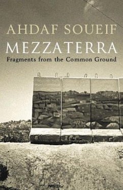 Mezzaterra (eBook, ePUB) - Soueif, Ahdaf