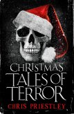 Christmas Tales of Terror (eBook, ePUB)