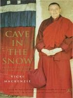 Cave in the Snow (eBook, ePUB) - Mackenzie, Vicki